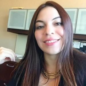 Meet your Posher, Natalie